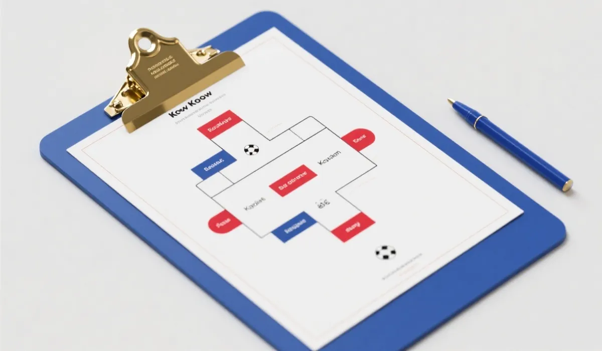 1/8决赛赛程与对阵示意图