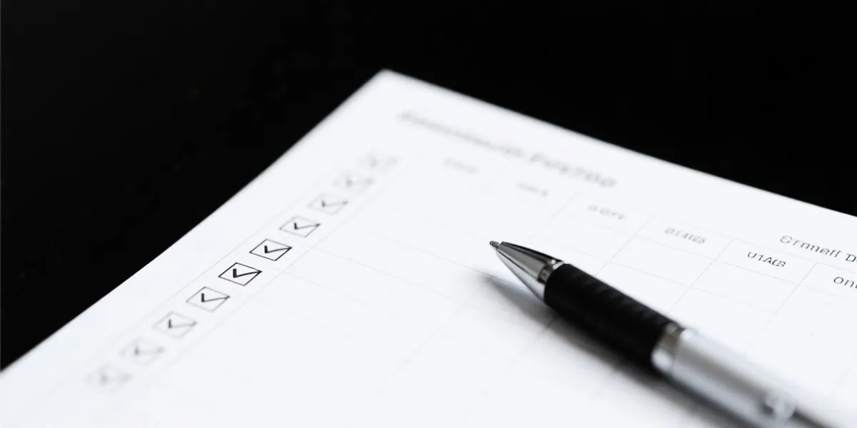 赛程记录与勾选示意图