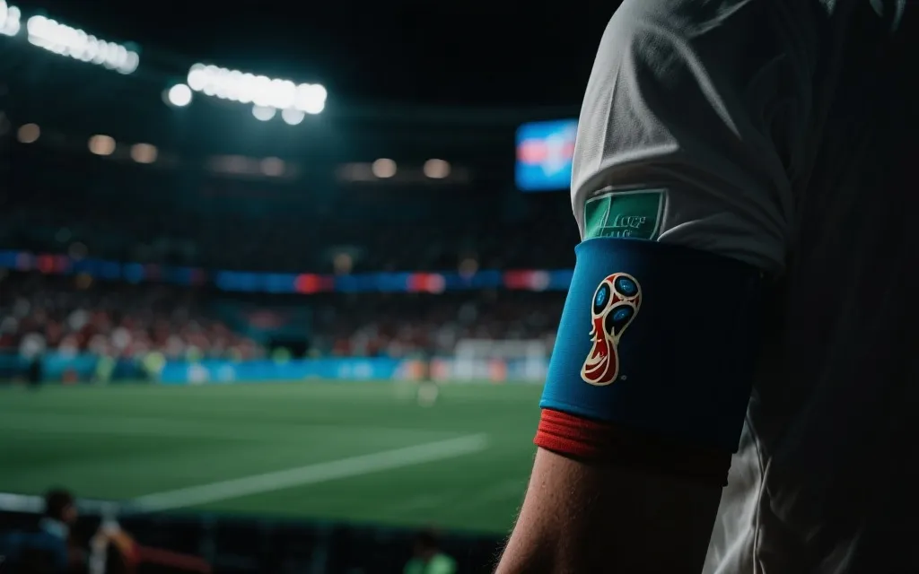 2026世界杯各队队长前瞻：谁能捧杯、谁是隐形功臣、谁将身价起飞？